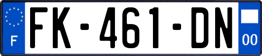 FK-461-DN