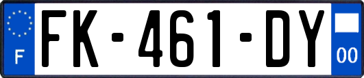 FK-461-DY