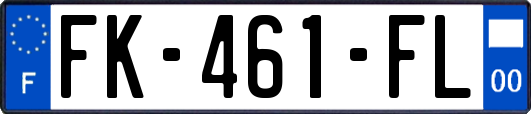 FK-461-FL