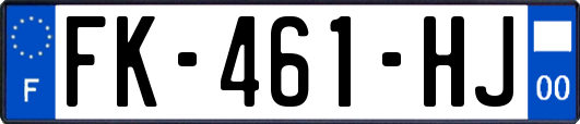 FK-461-HJ