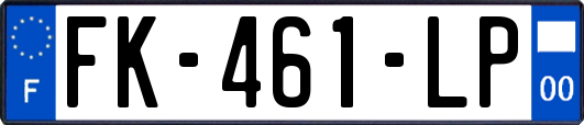 FK-461-LP