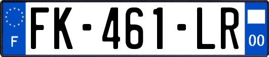 FK-461-LR