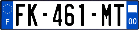 FK-461-MT