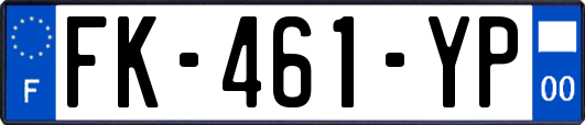 FK-461-YP