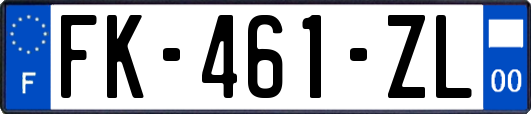 FK-461-ZL