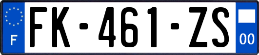 FK-461-ZS