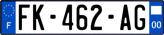 FK-462-AG