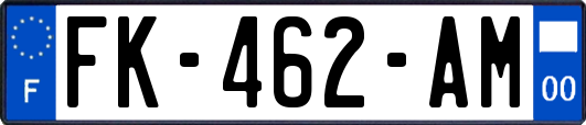 FK-462-AM