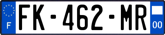 FK-462-MR