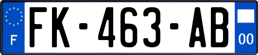 FK-463-AB