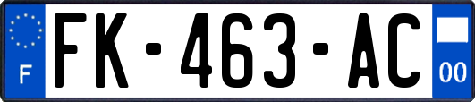 FK-463-AC