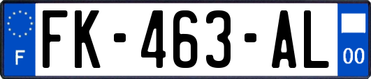 FK-463-AL
