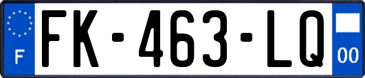 FK-463-LQ