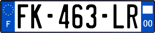 FK-463-LR