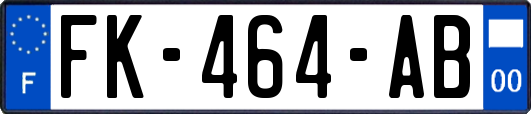 FK-464-AB