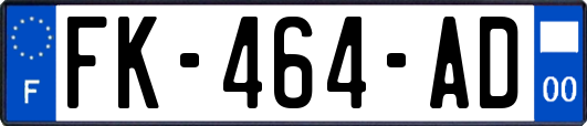 FK-464-AD