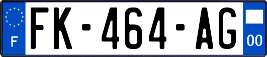 FK-464-AG