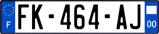 FK-464-AJ