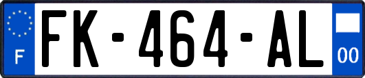 FK-464-AL