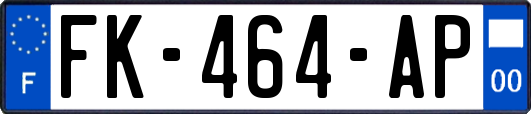 FK-464-AP