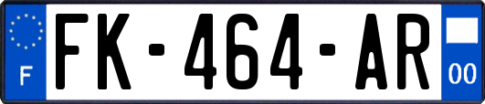 FK-464-AR