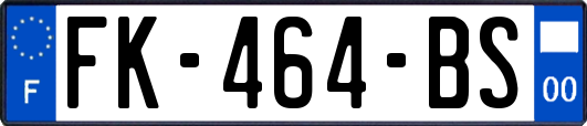 FK-464-BS