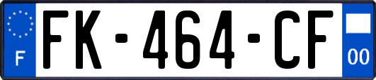 FK-464-CF