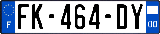 FK-464-DY