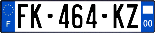 FK-464-KZ