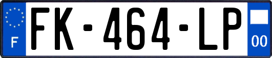 FK-464-LP