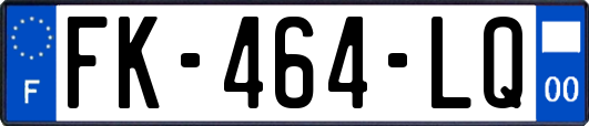 FK-464-LQ