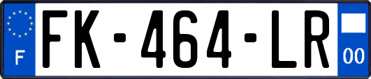 FK-464-LR