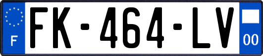 FK-464-LV