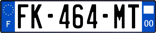 FK-464-MT