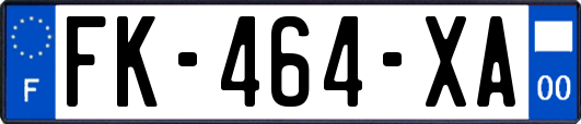 FK-464-XA