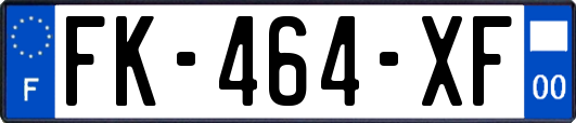 FK-464-XF
