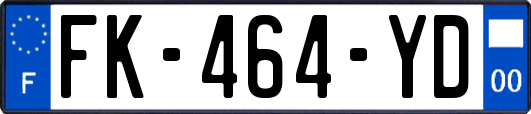 FK-464-YD