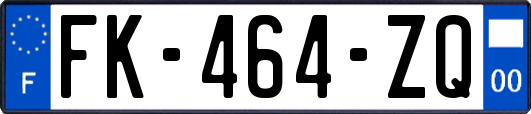 FK-464-ZQ