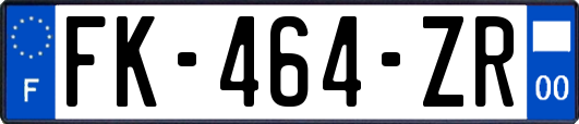 FK-464-ZR