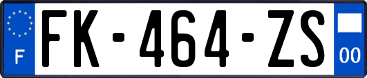 FK-464-ZS