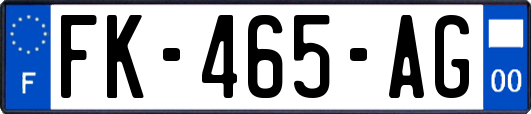 FK-465-AG