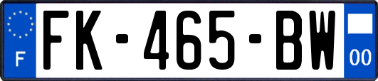 FK-465-BW