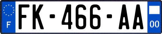 FK-466-AA