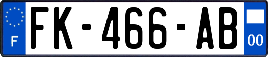 FK-466-AB