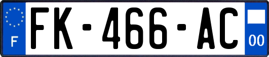 FK-466-AC
