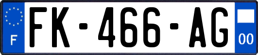 FK-466-AG