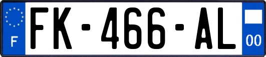 FK-466-AL