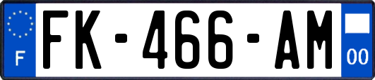 FK-466-AM