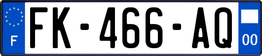 FK-466-AQ