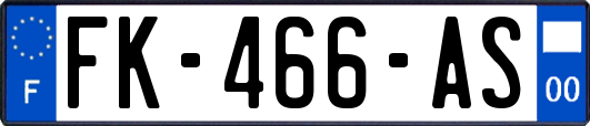 FK-466-AS